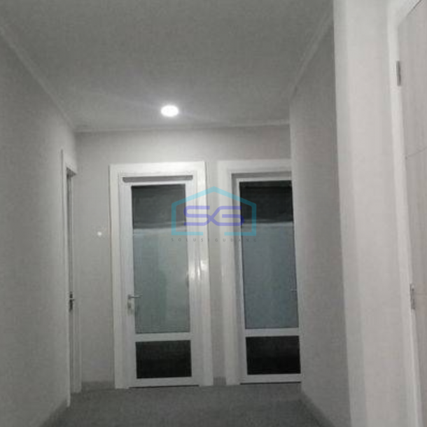 Disewakan Gudang di Kelapa Gading Jakarta Utara Luas Bangunan 300 m²-3