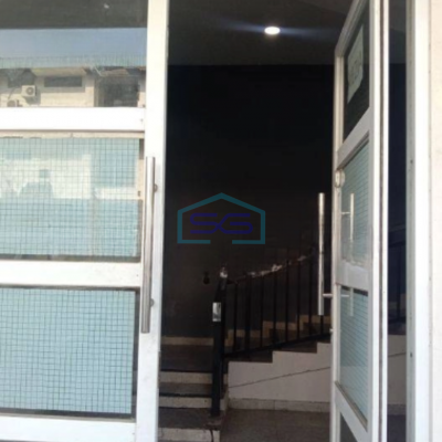 Disewakan Gudang di Kelapa Gading Jakarta Utara Luas Bangunan 300 m²