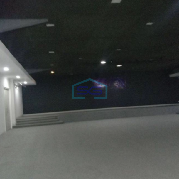 Disewakan Gudang di Kelapa Gading Jakarta Utara Luas Bangunan 300 m²-1