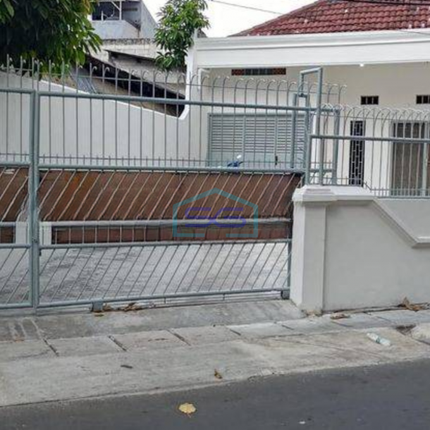 Disewakan Gudang di Sunter Jakarta Utara Luas Bangunan  304 m²-3