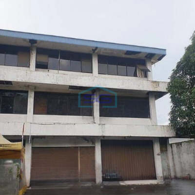 Disewakan Gudang di Kelapa Gading Jakarta Utara Luas Bangunan 500 m²