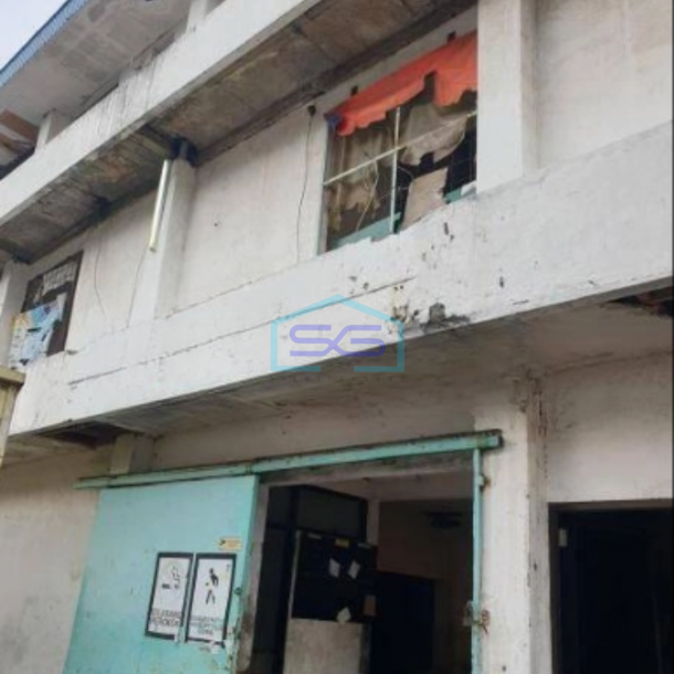 Disewakan Gudang di Kelapa Gading Jakarta Utara Luas Bangunan 500 m²-1