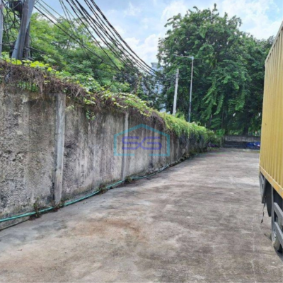 Disewakan Gudang di Sunter Jakarta Utara Luas Bangunan  225 m²