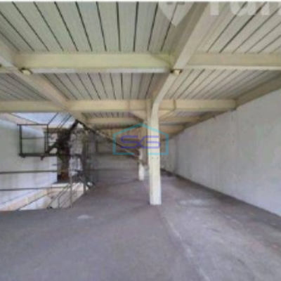 Disewakan Gudang di Sunter Jakarta Utara Luas Bangunan  225 m²