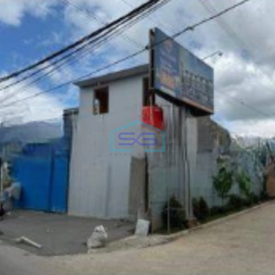 Disewakan Gudang di Cikupa Tangerang Luas Bangunan 450 m²