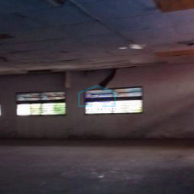 Disewakan Gudang di Penjaringan Jakarta Utara Luas Bangunan 648 m²