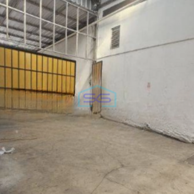 Disewakan Gudang di Semper Jakarta Utara Luas Bangunan  270 m²