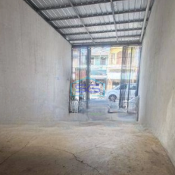 Disewakan Gudang di Semper Jakarta Utara Luas Bangunan  270 m²-1