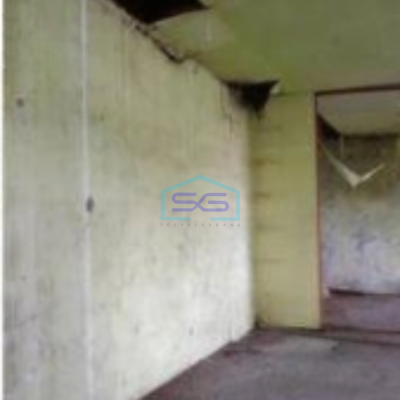 Disewakan Gudang di Jembatan Lima Jakarta Barat Luas Bangunan 600 m²