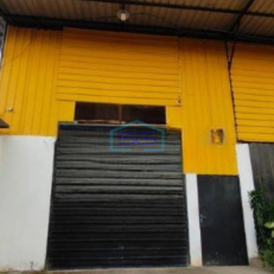 Disewakan Gudang 1 Lantai di Kelapa Gading Jakarta Utara