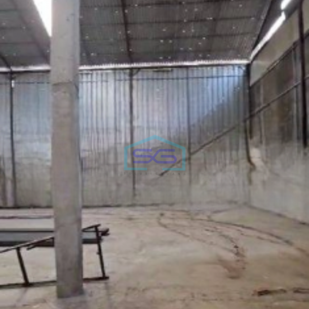 Disewakan Gudang 1 Lantai di Kelapa Gading Jakarta Utara-2