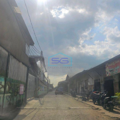 Disewakan Gudang 1 Lantai di Kelapa Gading Jakarta Utara