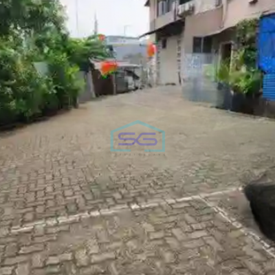 Dijual Ruko di Kebayoran Lama Jakarta Selatan Luas Tanah  1400 m²