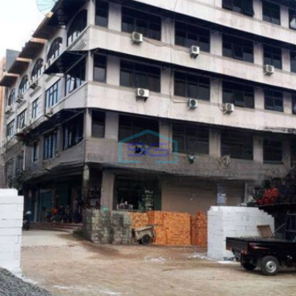 Dijual Ruko di Kebayoran Lama Jakarta Selatan Luas Tanah  1400 m²-1