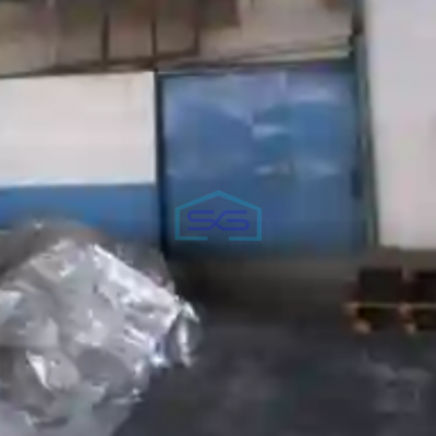 Disewakan Gudang di Pulogadung Jakarta Timur Luas Bangunan  1680 m²