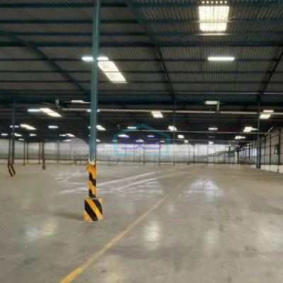 Disewakan Gudang di Cakung Jakarta Timur Luas Bangunan 11566 m²