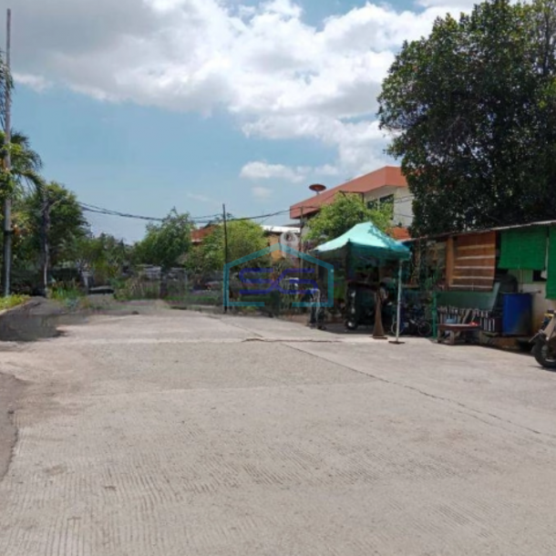 Dijual Gudang di Sunter Jakarta Utara Luas Bangunan 1654 m²-1
