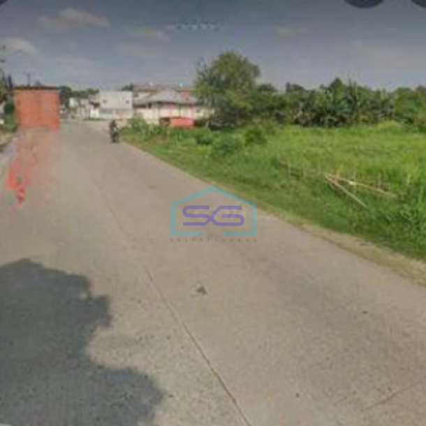Dijual Tanah di Balaraja Tangerang Luas Tanah 20000 m²-1