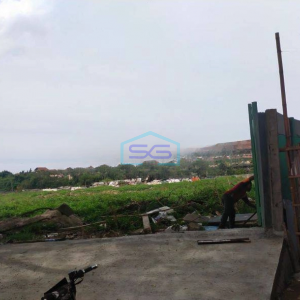 Dijual Tanah di Cikande Serang Luas Tanah 12207 m²-2