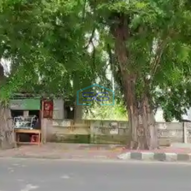 Dijual Tanah di Cipondoh Tangerang Luas Tanah  3600 m²-1