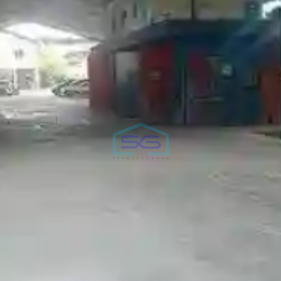 Dijual Tanah di Sunter Jakarta Utara Luas Tanah 11000 m²