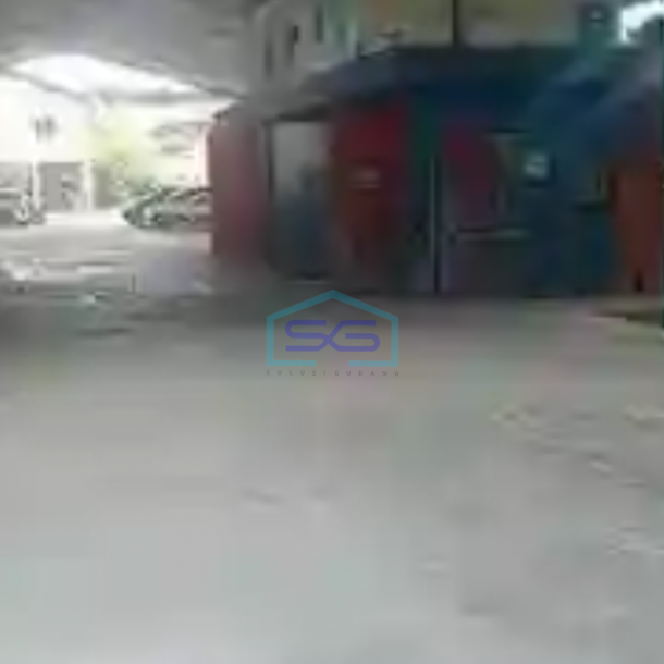 Dijual Tanah di Sunter Jakarta Utara Luas Tanah 11000 m²-1