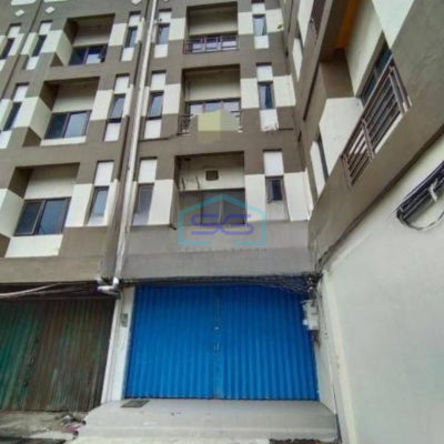 Dijual Ruko di Sunter Jakarta Utara Luas Tanah  125 m²-3
