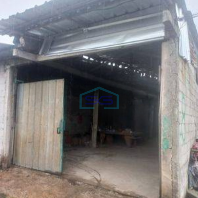 Disewakan Gudang di Kalideres Jakarta Barat Luas Bangunan 200 m²