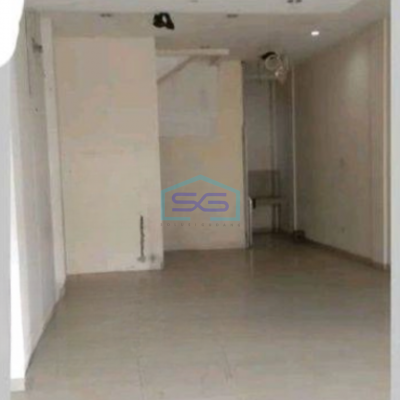 Dijual Ruko di Cempaka Putih Jakarta Pusat Luas Tanah 123 m²-2