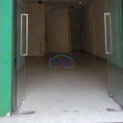 Dijual Ruko di Cempaka Putih Jakarta Pusat Luas Tanah 123 m²-1