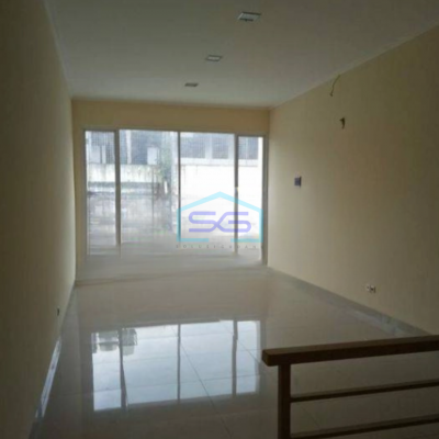 Dijual Ruko di Gajah Mada Jakarta Pusat Luas Bangunan  300 m²