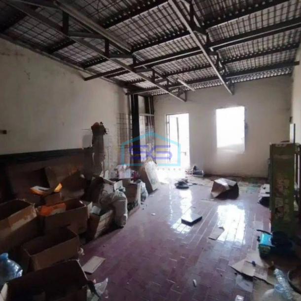 Dijual Ruko di Jatinegara Jakarta Timur Luas Bangunan 340 m²-2