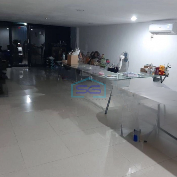 Dijual  Ruko di Sunter Jakarta Utara Luas Tanah 115 m²-3