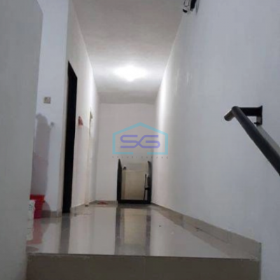 Dijual  Ruko di Sunter Jakarta Utara Luas Tanah 115 m²-2