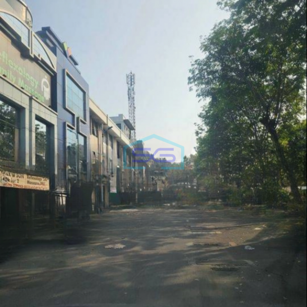 Disewakan Ruko di Kelapa Gading Jakarta Utara Luas Bangunan  306 m²-3