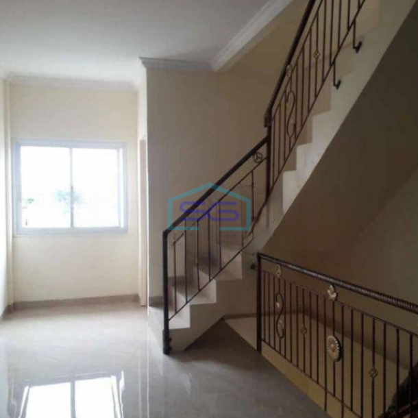 Disewakan Ruko di Bintaro Jakarta Selatan Luas Bangunan 227 m²-3