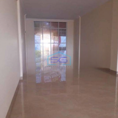 Disewakan Ruko di Bintaro Jakarta Selatan Luas Bangunan 227 m²