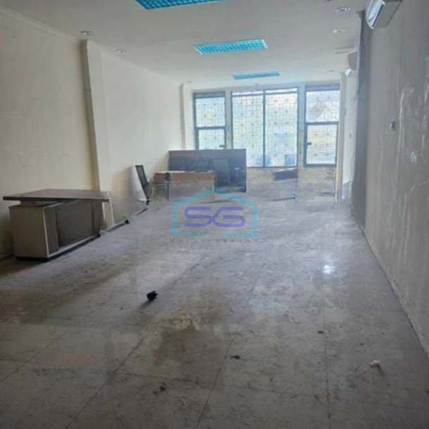 Disewakan Ruko di Sunter Jakarta Utara Luas Bangunan 700 m²-2