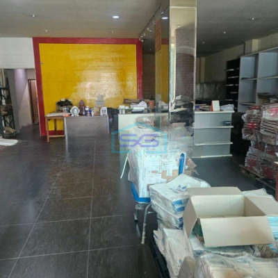 Disewakan Ruko di Sunter Jakarta Utara Luas Bangunan 700 m²