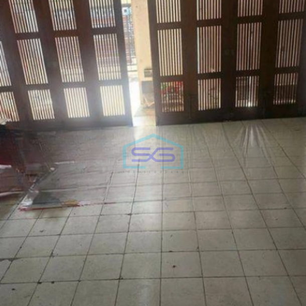Disewakan Ruko di Sunter Jakarta Utara Luas Bangunan 800 m²-2