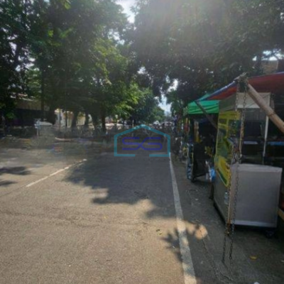 Disewakan Ruko di Sunter Jakarta Utara Luas Bangunan 800 m²