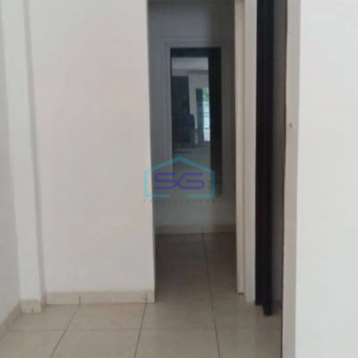 Disewakan Ruko di Jalan Utama Pluit Jakarta Utara