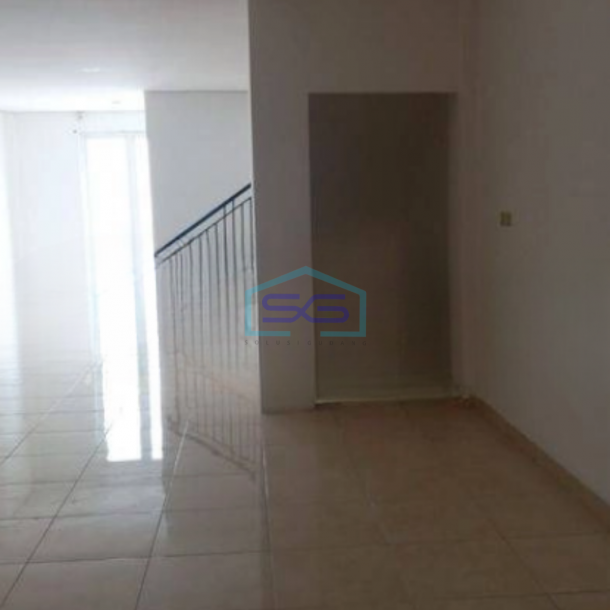 Disewakan Ruko di Jalan Utama Pluit Jakarta Utara-2