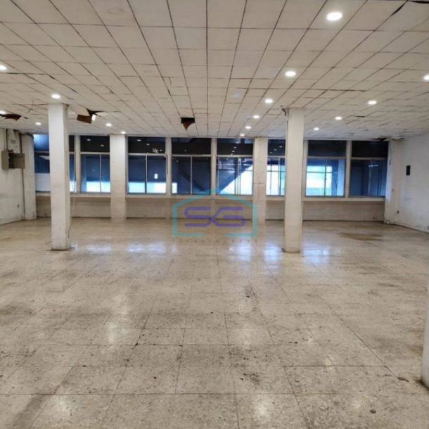 Disewakan Ruko di Gajah Mada Jakarta Pusat Luas Bangunan 800 m²-3