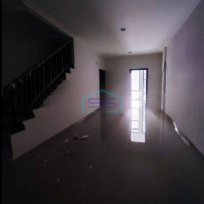 Dijual Ruko di Sedayu Kelapa Gading Jakarta Utara Luas Bangunan 212 m²-2