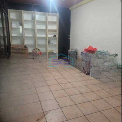 Disewakan Ruko di Sunter Jakarta Utara Luas Bangunan 550 m²