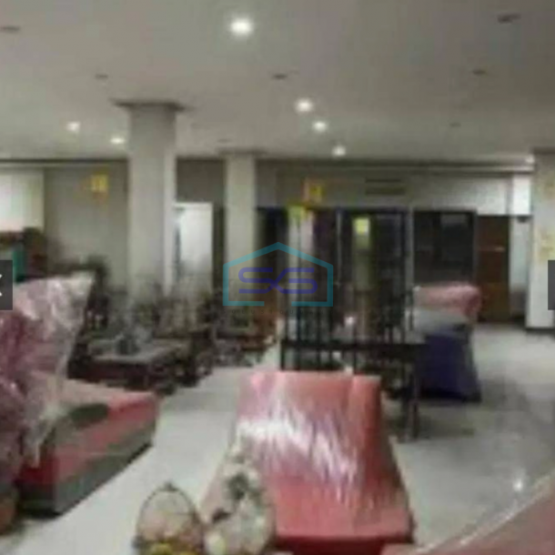 Disewakan Ruko di Ciputat Tangerang Selatan Luas Tanah  300 m²-2