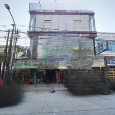 Disewakan Ruko di Ciputat Tangerang Selatan Luas Tanah  300 m²