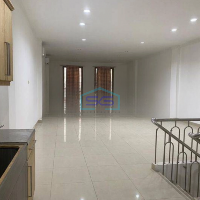 Disewakan Ruko di Muara Karang Jakarta Utara Luas Bangunan 483 m²-3