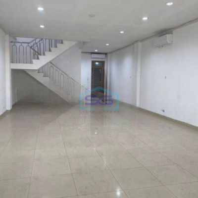 Disewakan Ruko di Muara Karang Jakarta Utara Luas Bangunan 483 m²-2